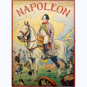 Le Rallic, Napoléon : 