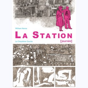 La Station : 