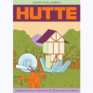 5 : Hutte