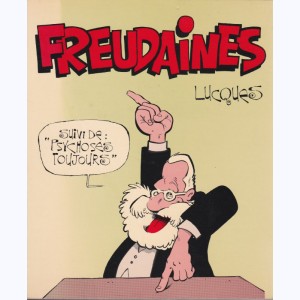 Freudaines : Tome 1