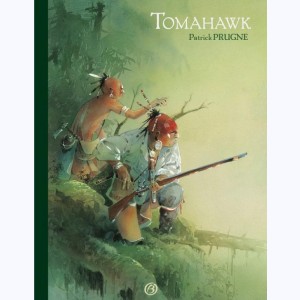 Tomahawk : 