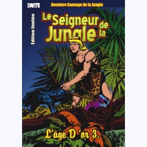 Le Seigneur de la Jungle : Tome 3