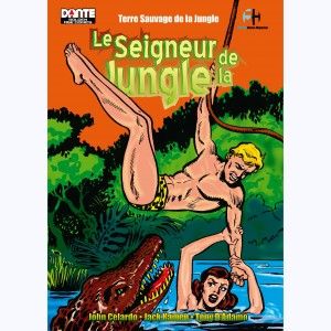 Le Seigneur de la Jungle : Tome 5