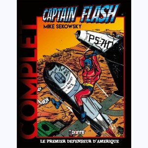 Captain Flash