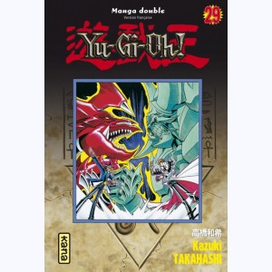 Yu-Gi-Oh ! : Tome 29-30