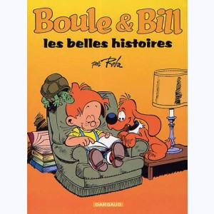 Boule & Bill, Les belles histoires