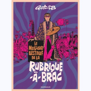 Rubrique-à-Brac, Le meilleur bestauf de la Rubrique-à-Brac
