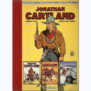 Jonathan Cartland : Tome (1 à 3), Intégrale
