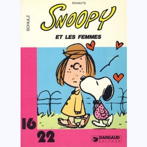 96 : Snoopy, Et les femmes