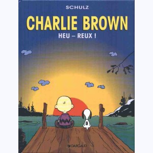 Charlie Brown : Tome 1, Heu-reux!