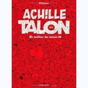 Achille Talon, Le meilleur des années 60