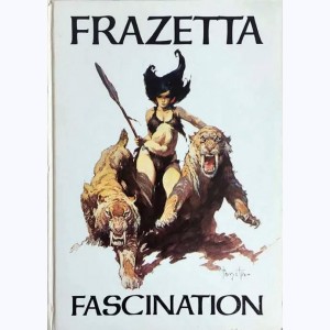 Frazetta, Fascination