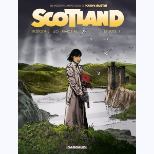 Scotland : Tome 1