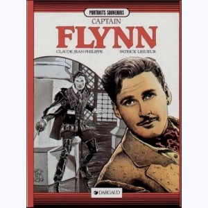 Captain Flynn