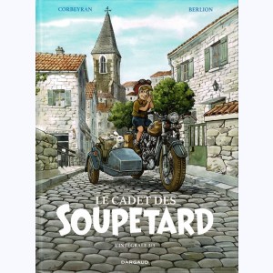 Le Cadet des Soupetard : Tome 3/3, L'intégrale P'tites histoires