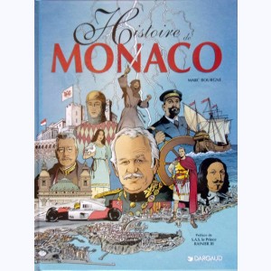 Histoire de Monaco