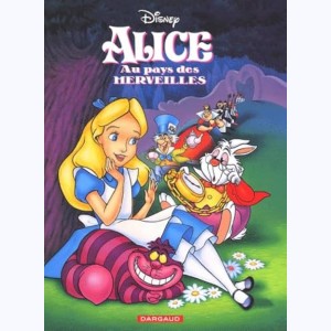 Alice au Pays des Merveilles : 