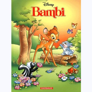Bambi : 