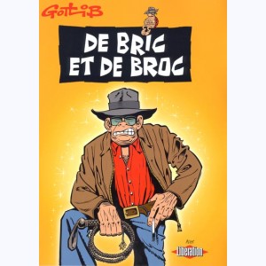 Rubrique-à-Brac, De bric et de broc