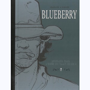 Blueberry (Le Soir) : Tome 7, Chihuahua Pearl - L'homme qui valait 500 000 $ : 