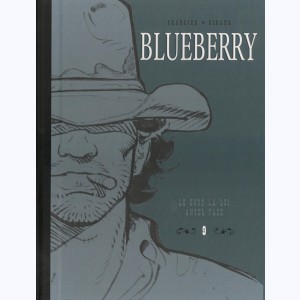 Blueberry (Le Soir) : Tome 9, Le Hors-la-loi - Angel Face : 