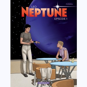 Neptune : Tome 1