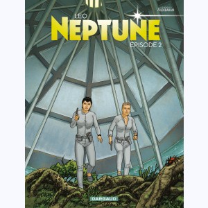 Neptune : Tome 2