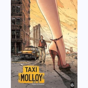 Taxi Molloy