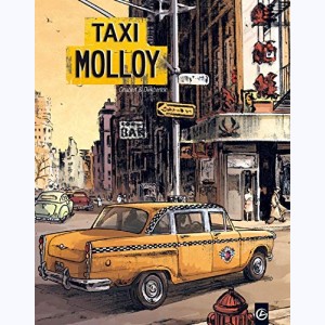 Taxi Molloy : 