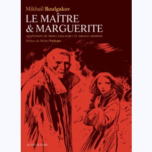 Le Maître & Marguerite