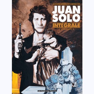 Juan Solo, Intégrale