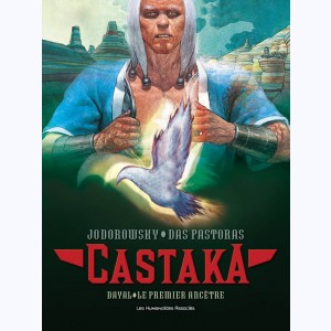 Castaka : Tome 1, Le Premier Ancêtre