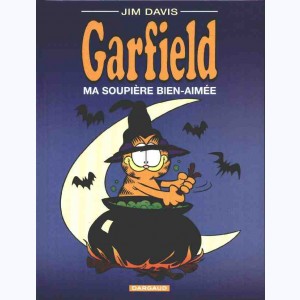 Garfield : Tome 31, Ma Soupière bien aimée