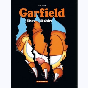 Garfield : Tome 53, Chat déchire