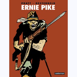 Ernie Pike : Tome 5