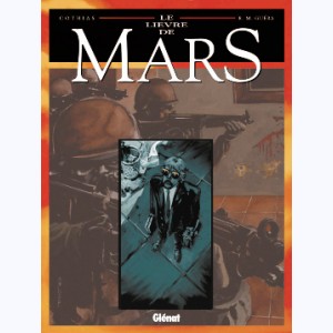 Le lièvre de Mars : Tome 9