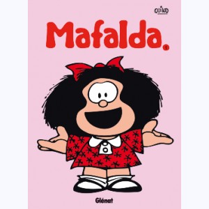 Mafalda : Tome 1