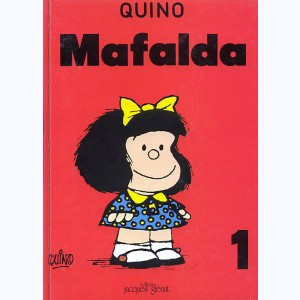 Mafalda : Tome 1 : 