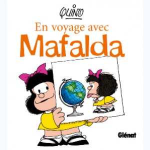 Mafalda, En Voyage avec Mafalda