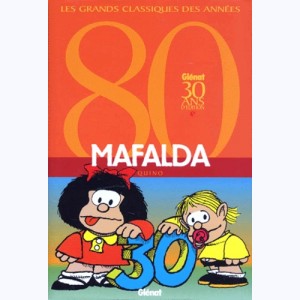 Mafalda, Intégrale