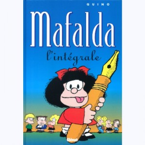Mafalda, Intégrale : 