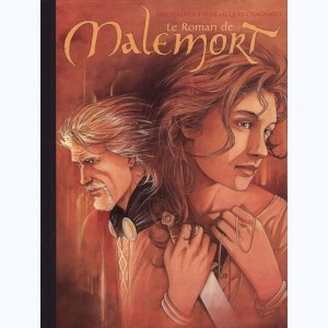 Le roman de Malemort : Tome 5, ...S'envolent les chimères