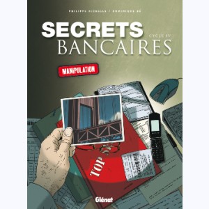 Secrets bancaires, Coffret Cycle 4