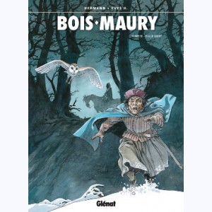 Les tours de Bois-Maury : Tome 13, Dulle Griet