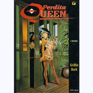 Griffin dark, Perdita Queen