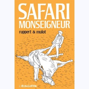 Safari Monseigneur