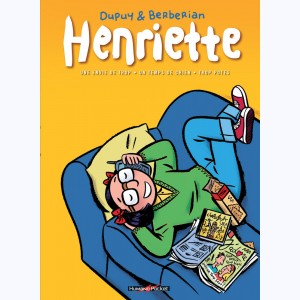 Henriette, Intégrale