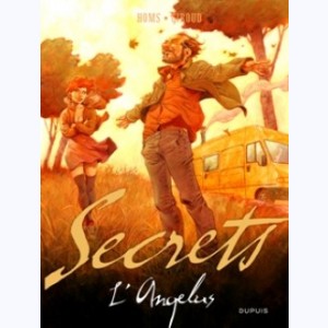 Secrets, L'Angélus 2
