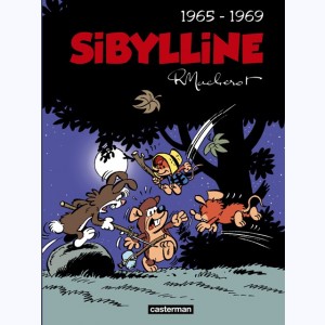 Sibylline, Intégrale (1965 - 1969)