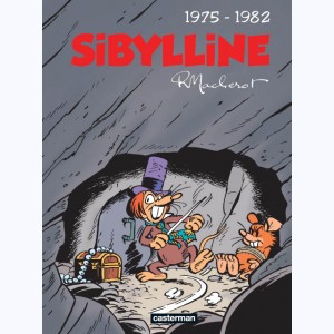 Sibylline, Intégrale (1975 - 1982)